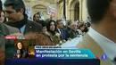 Ir al Video&nbsp;Manifestaci&oacute;n multitudinaria en el tercer aniversario del asesinato de Marta del Castillo