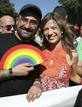 MANIFESTACI&Oacute;N ORGULLO GAY