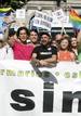 MANIFESTACI&Oacute;N ORGULLO GAY