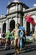 MANIFESTACI&Oacute;N ORGULLO GAY