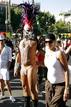 MANIFESTACI&Oacute;N ORGULLO GAY