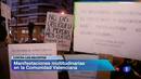 Ir al Video&nbsp;Manifestaci&oacute;n en todas las capitales de la Comunidad Valenciana contra los recortes en sanidad y salarios p&uacute;blicos