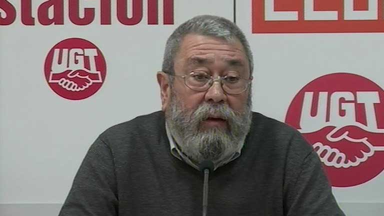 Los recortes en educaci&oacute;n y sanidad sacan a la calle a los sindicatos