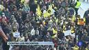 Ir al Video&nbsp;Manifestaciones en Catalu&ntilde;a contra la pol&iacute;tica de recortes