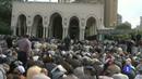 Ir al Video&nbsp;Manifestaciones pac&iacute;ficas en Egipto en la v&iacute;spera del refer&eacute;ndum
