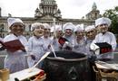 Fotogaleria: El G-8 se re&uacute;ne en Irlanda del Norte