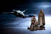 La forza del destino, una coproducci&oacute;n del Liceu de Barcelona con la &Oacute;pera nacional de Paris