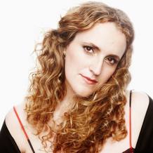 La soprano Raquel Andueza