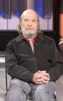 Claudio Prieto