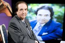 Enrique Garc&iacute;a Asensio. Titular durante a&ntilde;os de la Orquesta y Coro de RTVE