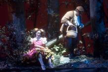 Hansel y Gretel