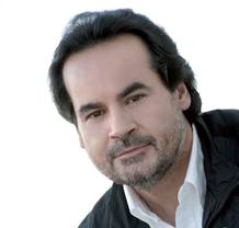 El tenor Jos&eacute; Bros