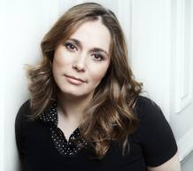 La mezzosoprano Marta Infante