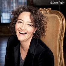 Nathalie Stutzmann interpreta las mejores arias de Vivaldi