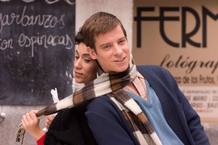Manolita y Marcelino