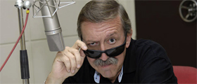 Manolo Fernández: "40 años son un largo trecho" Manolo Fernández: "40 años son un largo trecho"