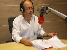 Manolo H.H. se har&aacute; cargo de las ma&ntilde;anas de Radio Nacional.