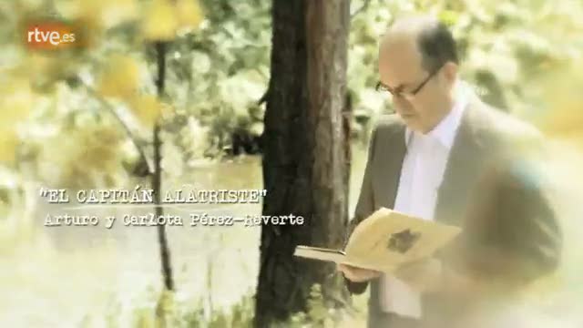 TVE Pasi&oacute;n por leer - Recomendaciones de: Manolo HH, Desir&eacute; Djambo y Mar&iacute;a Casado