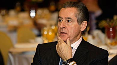 Manos Limpias pide recusar al fiscal del caso Blesa, que solicita que la causa sea declarada nula