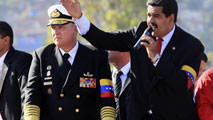 Ir al Video&nbsp;Mantener el control del Ej&eacute;rcito, uno de los retos de la Venezuela posCh&aacute;vez