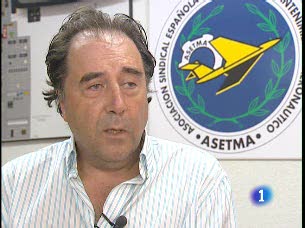 Ver v&iacute;deo  'Mantenimiento critica que no se tomaron medidas'