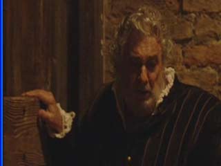 Ver v&iacute;deo  'Mantua se rinde al 'Rigoletto' de Pl&aacute;cido Domingo'