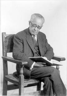 Manuel Blancafort. Compositor