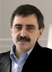 MANUEL BORJA VILLEL