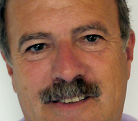 Manuel Campo Vidal