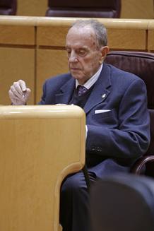 MANUEL FRAGA IRIBARNE