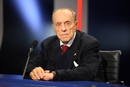 Manuel Fraga en el programa 59 segundos en 2009