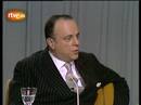 Ir al Video&nbsp;Manuel Fraga, vicepresidente del Gobierno y ministro de la Gobernaci&oacute;n (entrevista en 1976)