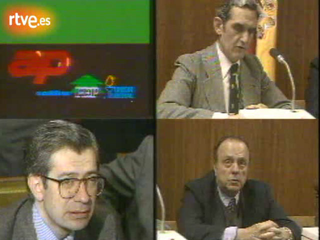 Manuel Fraga, retrospectiva pol&iacute;tica desde la Dictadura a la Democracia