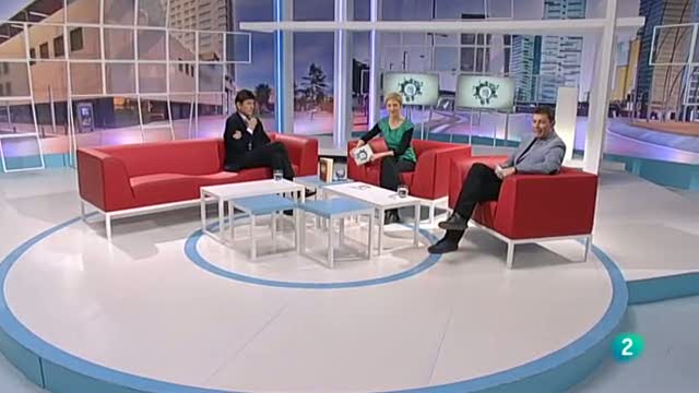 Para todos La 2 - Manuel Pimentel nos propone una gu&iacute;a para encontrar la felicidad