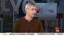 Ir al Video&nbsp;Manuel Tafalla (Observatorio Astron&oacute;mico Nacional): "Podemos estar tranquilos, nada grande nos amenaza"