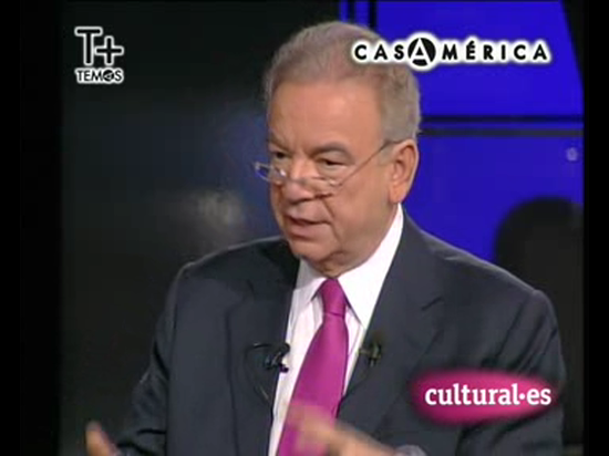Viva Am&eacute;rica - Manuel Trujillo: "Nuevos escenarios en el nuevo siglo"