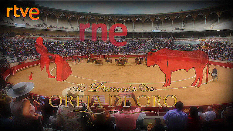 Jos&eacute; Mar&iacute;a Manzanares, premio Oreja de Oro