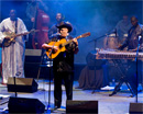 Ir al Video&nbsp;La Mar de M&uacute;sicas 2010: AfroCubism debut&oacute; mundialmente en Cartagena