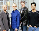Ir al Video&nbsp;La Mar de M&uacute;sicas 2010: El Kronos Quartet arropa a Alim Qasimov