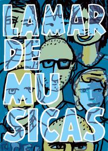 La Mar de M&uacute;sicas