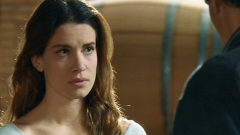 Gran Reserva - Mar: "Pablo, &iquest;t&uacute; no sientes lo mismo?"