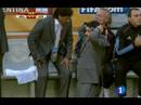 Ir al Video&nbsp;Maradona deja de ser seleccionador de Argentina