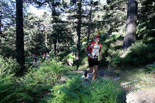 Marat&oacute;n Alpino Madrile&ntilde;o 09