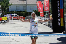 Marat&oacute;n Alpino Madrile&ntilde;o 09