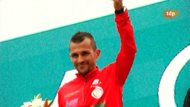 Atletismo - Marat&oacute;n Gran Canaria