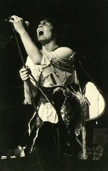 MARC BOLAN