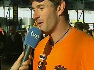 Ver v&iacute;deo  'Marc Coma desembarca en Barcelona'