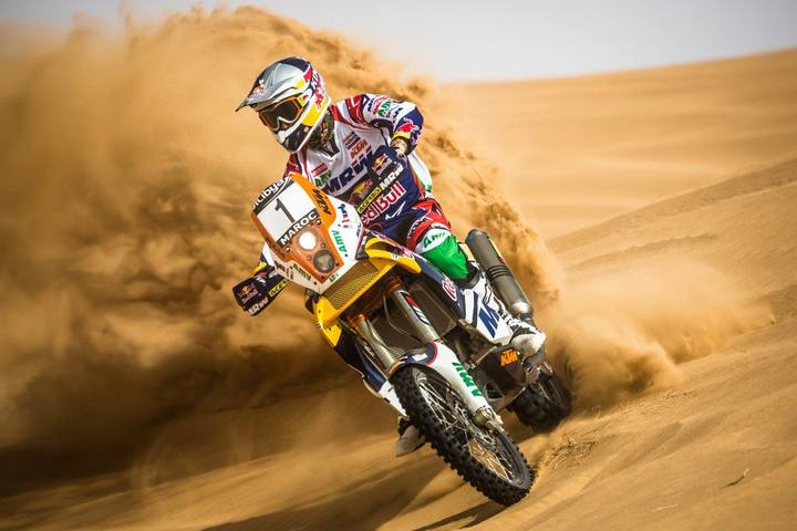 Marc Coma