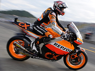 Ver v&iacute;deo  'Marc M&aacute;rquez da otro paso hacia el t&iacute;tulo'