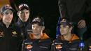 Ir al Video&nbsp;Marc M&aacute;rquez gana el Mundial de Moto2
